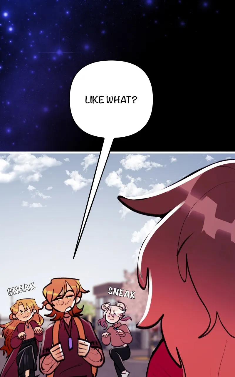Star Catcher Chapter 54 page 15 - 