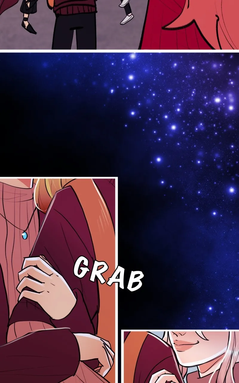 Star Catcher Chapter 54 page 16 - 