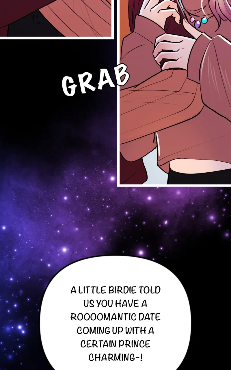 Star Catcher Chapter 54 page 17 - 