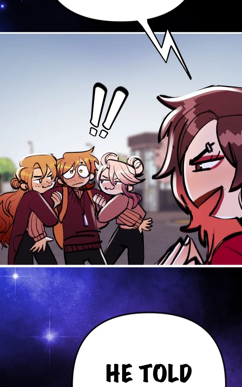 Star Catcher Chapter 54 page 18 - 