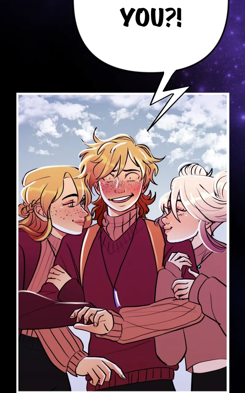 Star Catcher Chapter 54 page 19 - 
