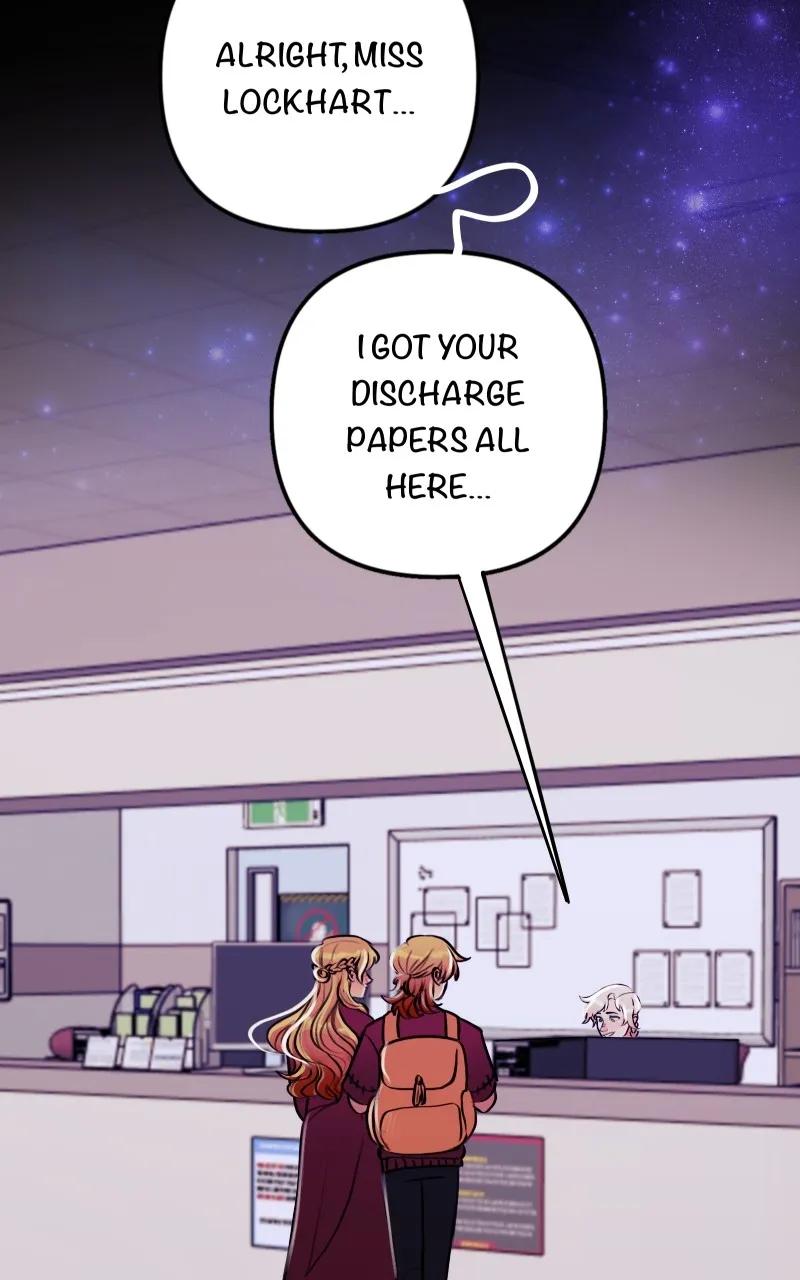 Star Catcher Chapter 54 page 3 - 