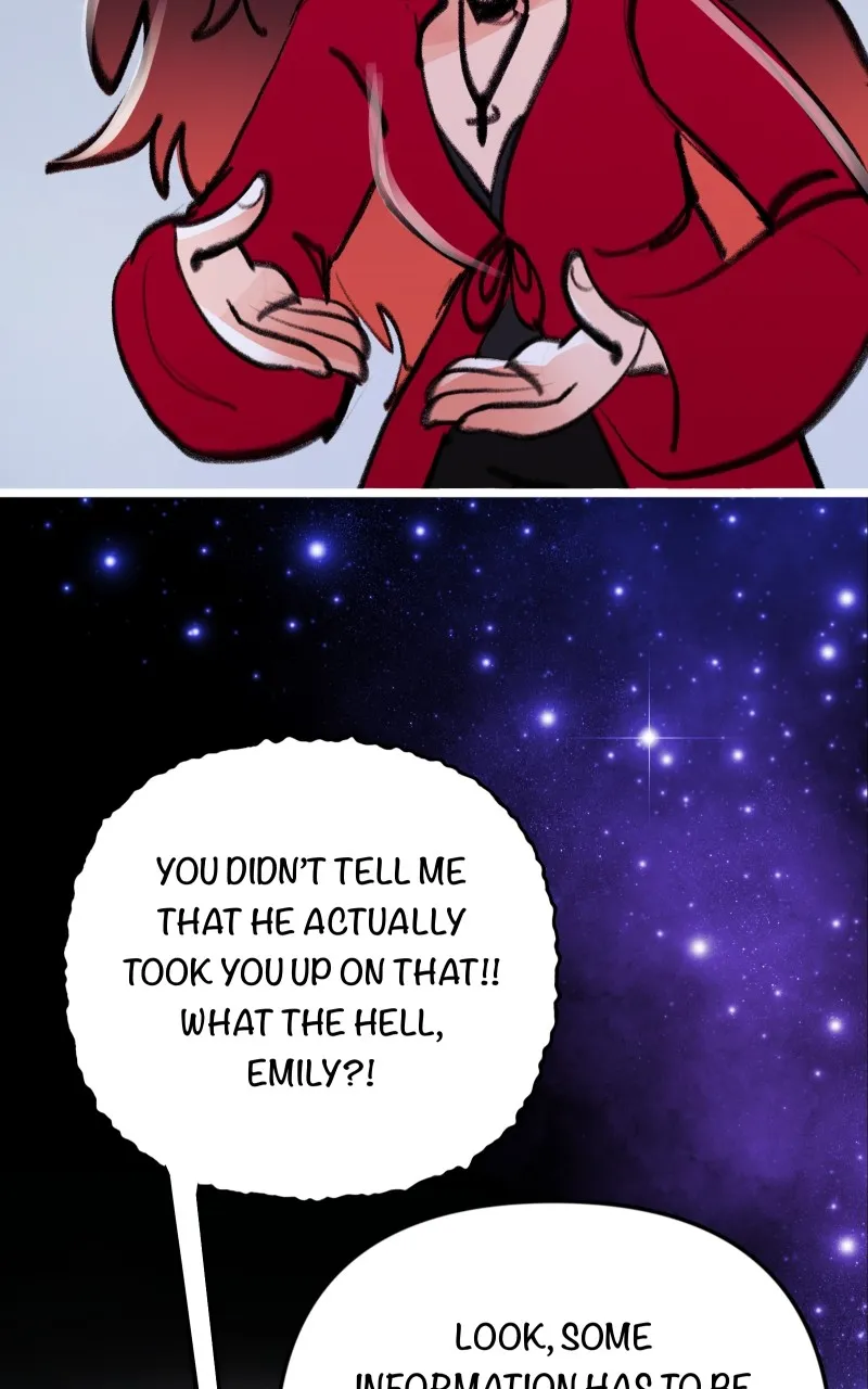 Star Catcher Chapter 54 page 21 - 