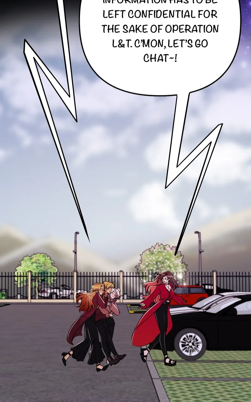 Star Catcher Chapter 54 page 22 - 