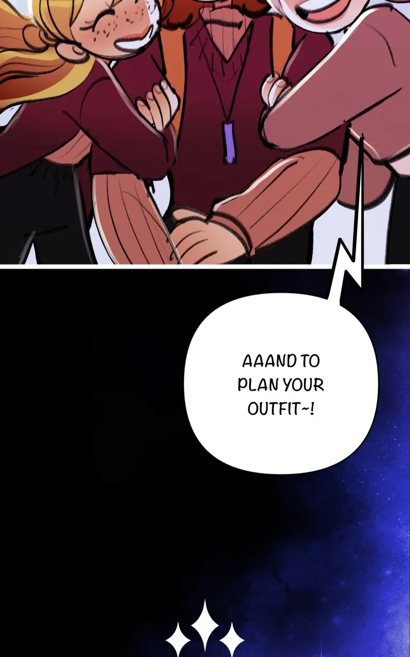 Star Catcher Chapter 54 page 24 - 