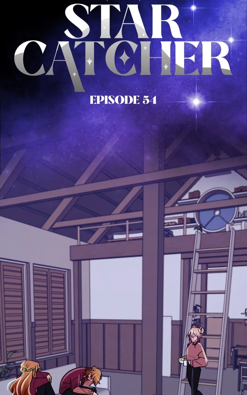 Star Catcher Chapter 54 page 25 - 