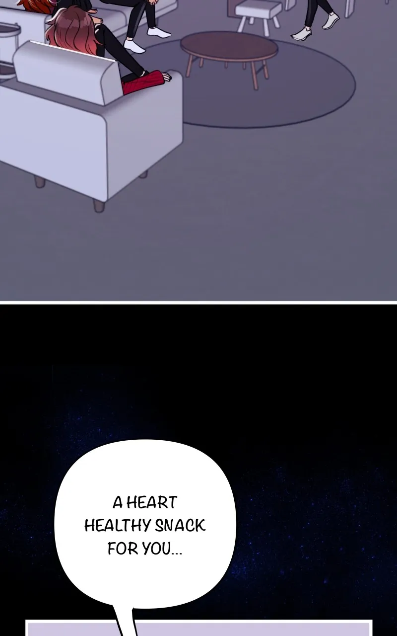 Star Catcher Chapter 54 page 26 - 