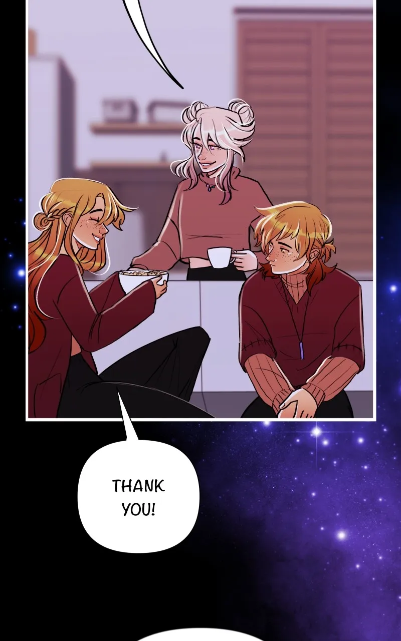 Star Catcher Chapter 54 page 27 - 