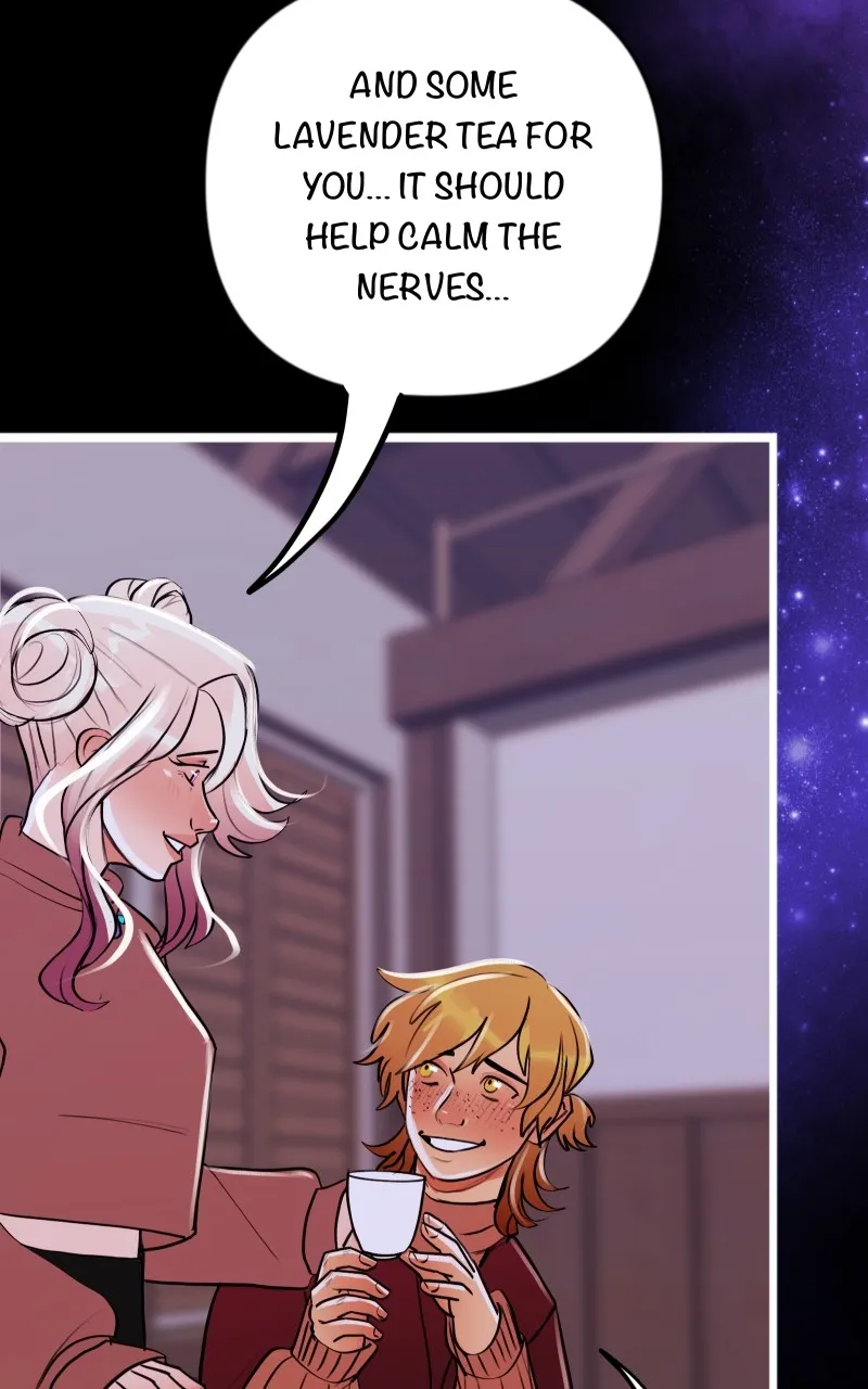 Star Catcher Chapter 54 page 28 - 