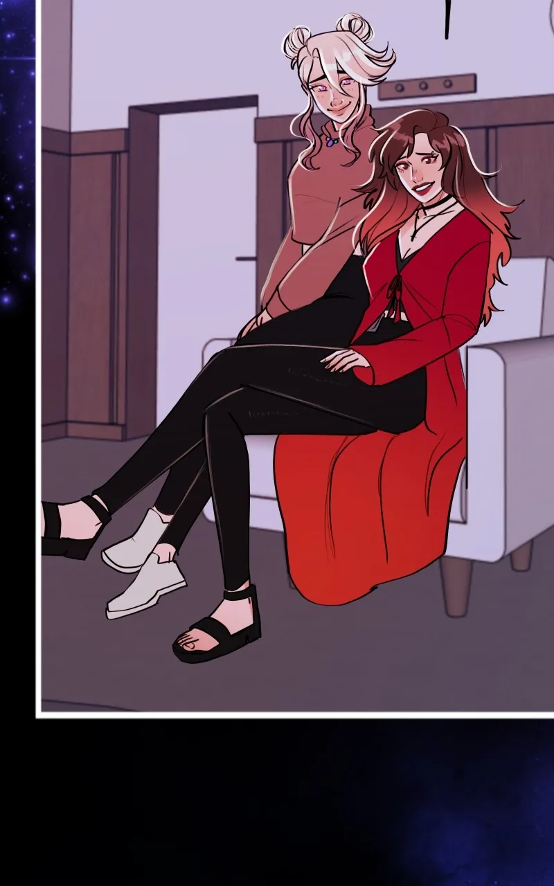 Star Catcher Chapter 54 page 30 - 