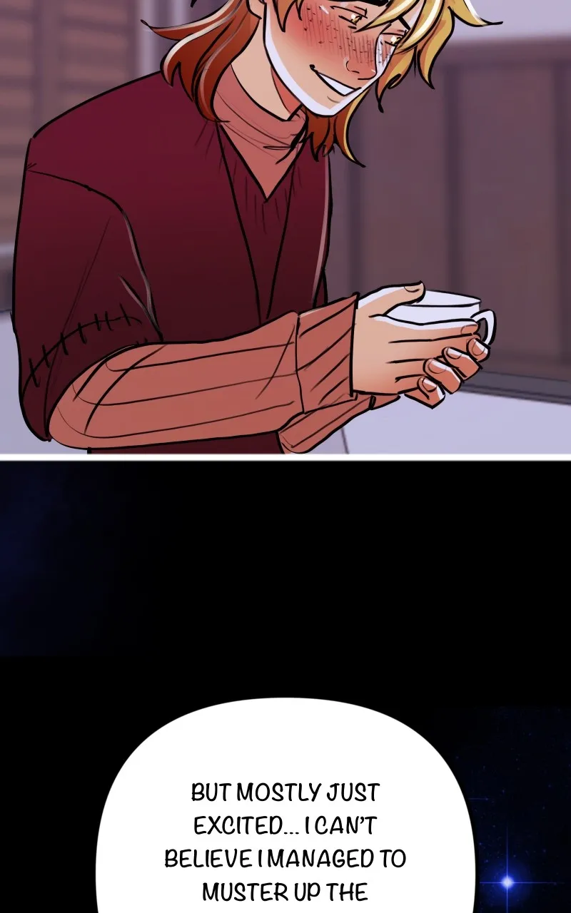 Star Catcher Chapter 54 page 32 - 