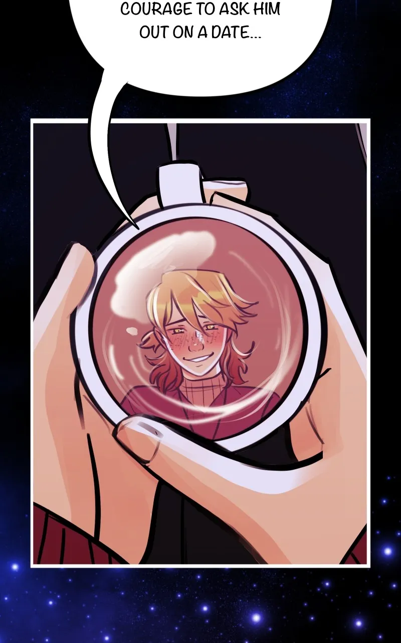 Star Catcher Chapter 54 page 33 - 