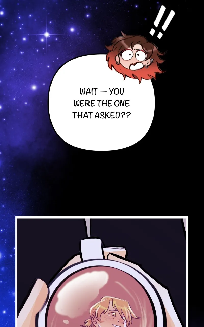 Star Catcher Chapter 54 page 34 - 