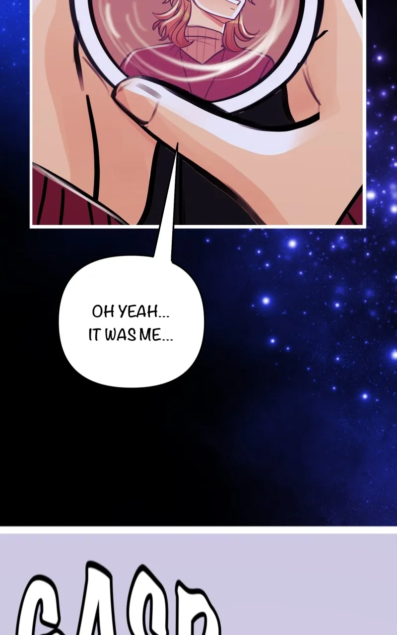 Star Catcher Chapter 54 page 35 - 