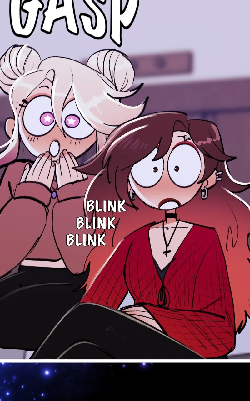 Star Catcher Chapter 54 page 36 - 