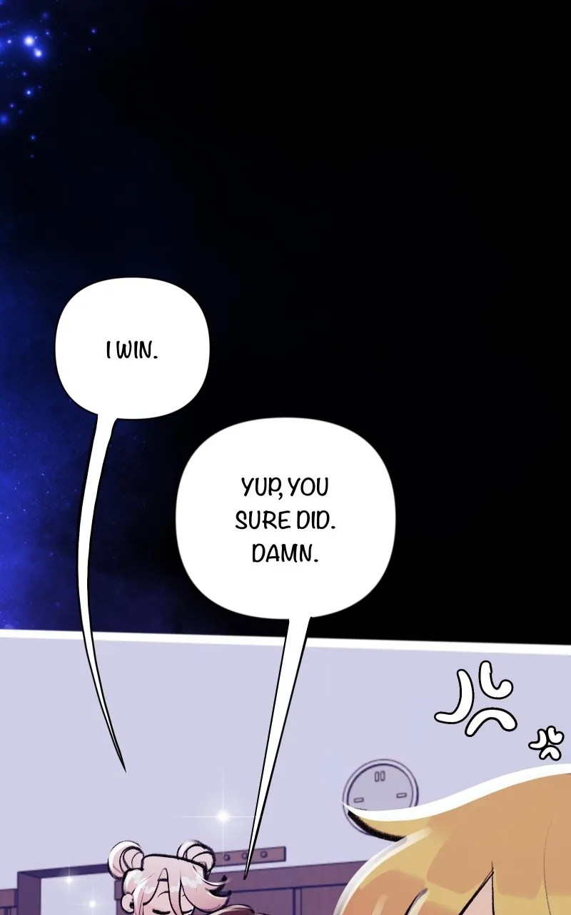 Star Catcher Chapter 54 page 37 - 
