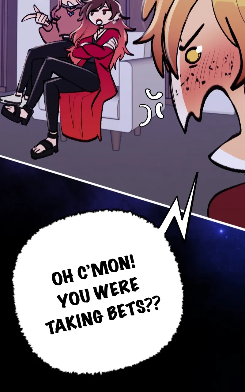 Star Catcher Chapter 54 page 38 - 