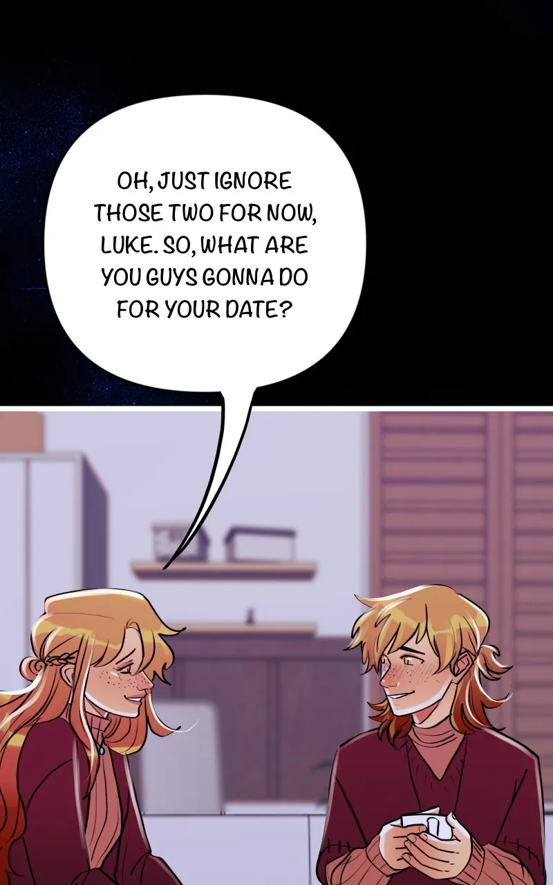 Star Catcher Chapter 54 page 39 - 