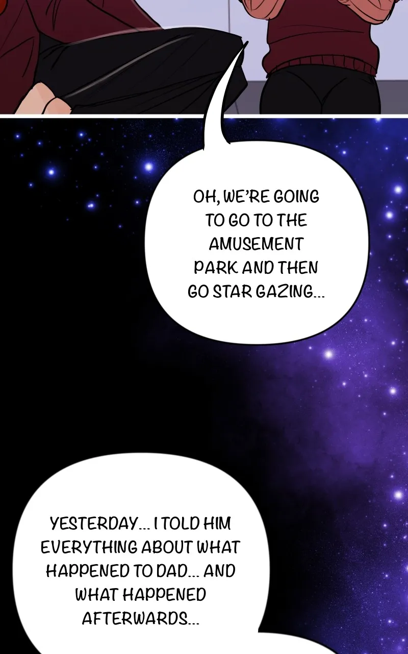 Star Catcher Chapter 54 page 40 - 
