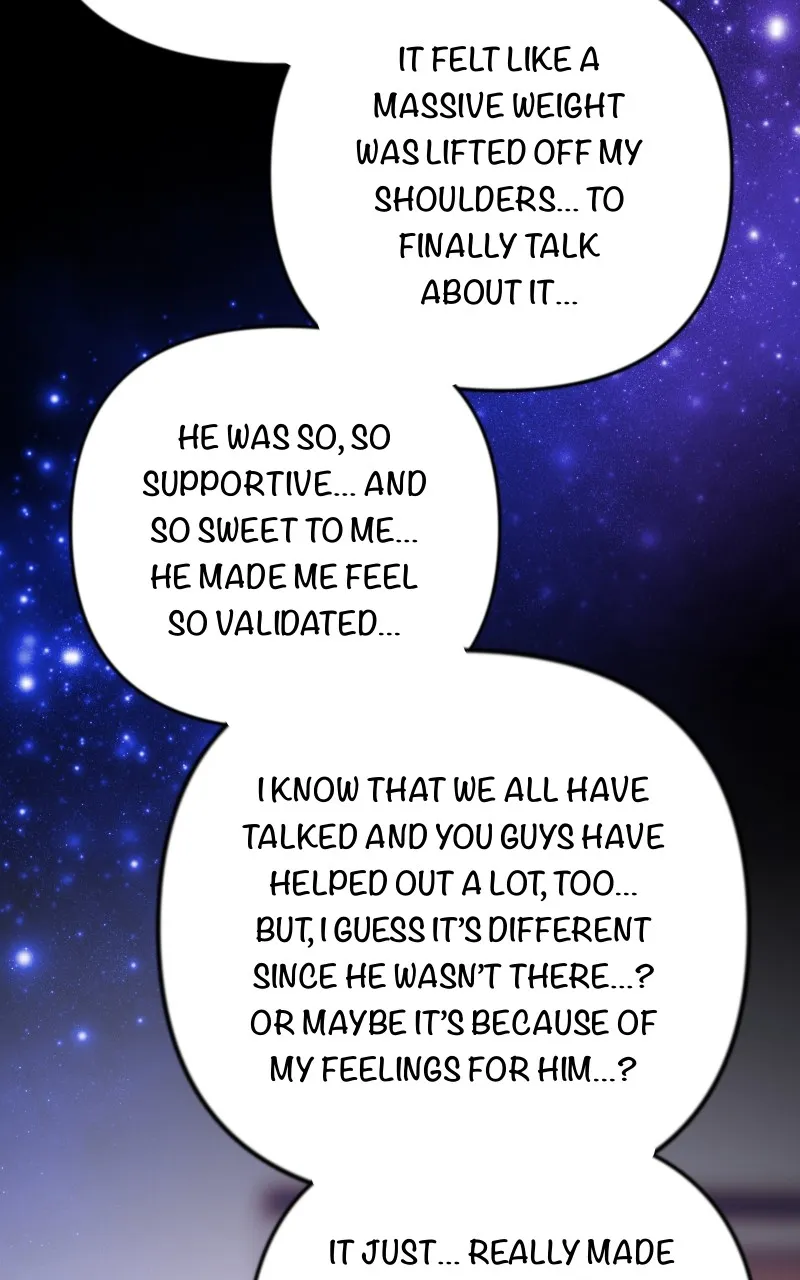 Star Catcher Chapter 54 page 41 - 