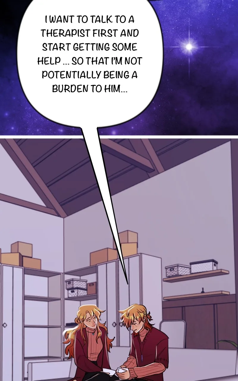 Star Catcher Chapter 54 page 44 - 