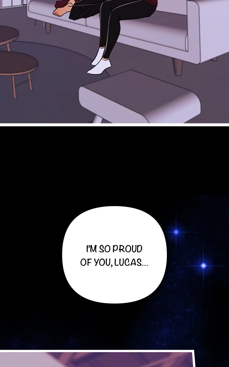Star Catcher Chapter 54 page 45 - 