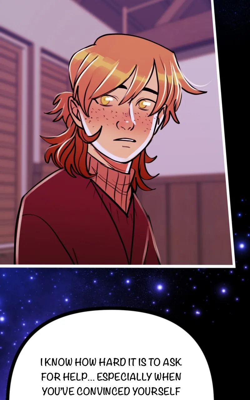 Star Catcher Chapter 54 page 46 - 