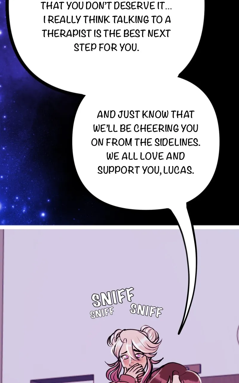 Star Catcher Chapter 54 page 47 - 