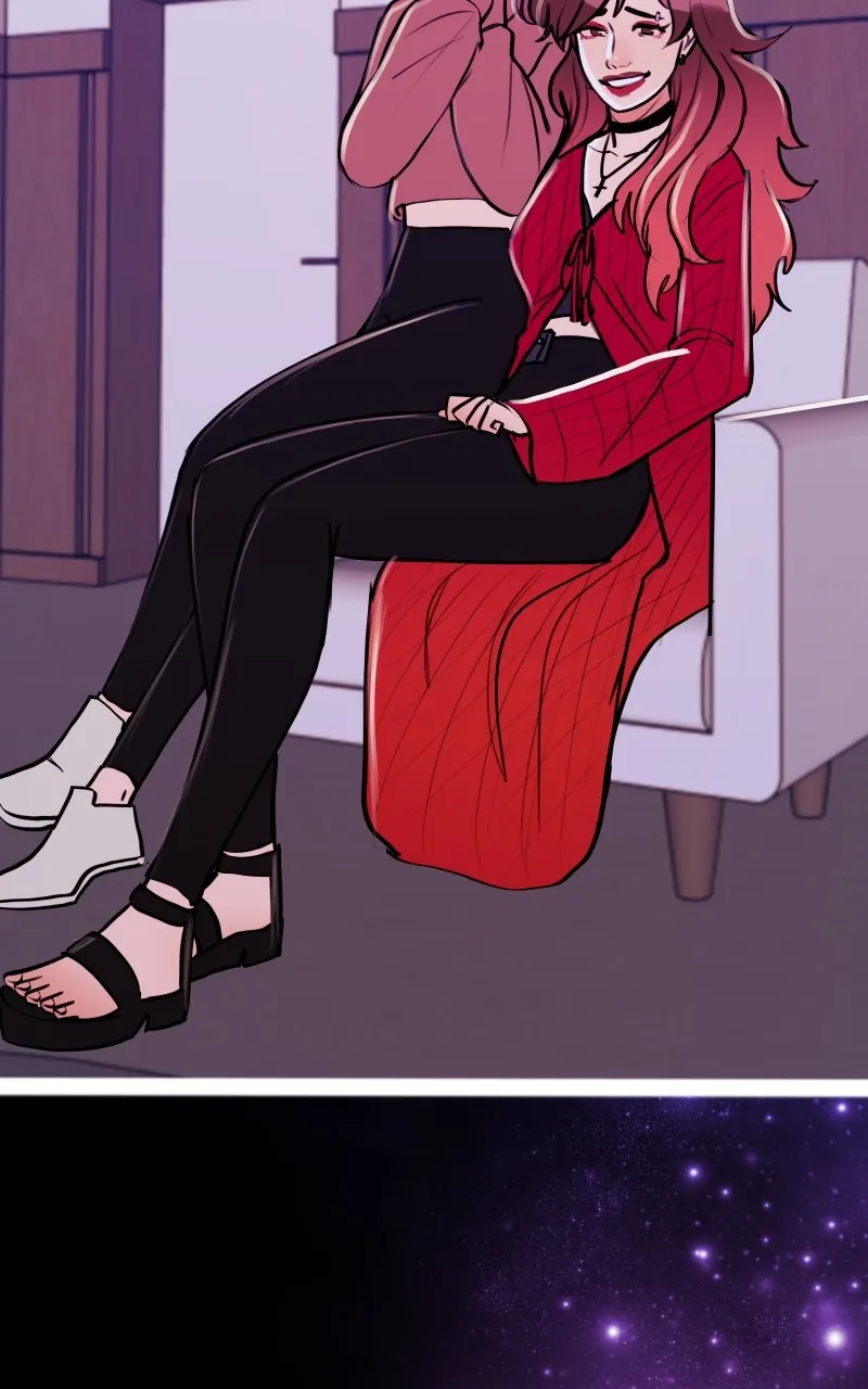 Star Catcher Chapter 54 page 48 - 