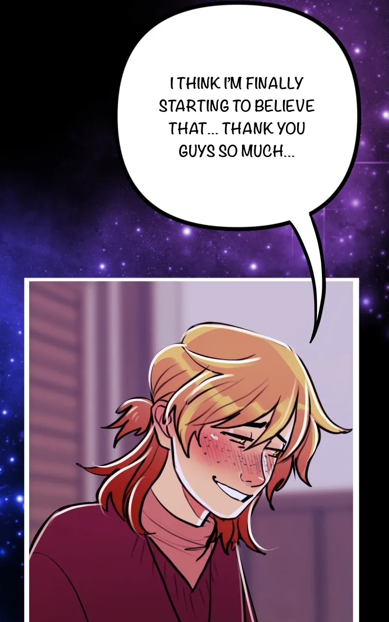 Star Catcher Chapter 54 page 49 - 