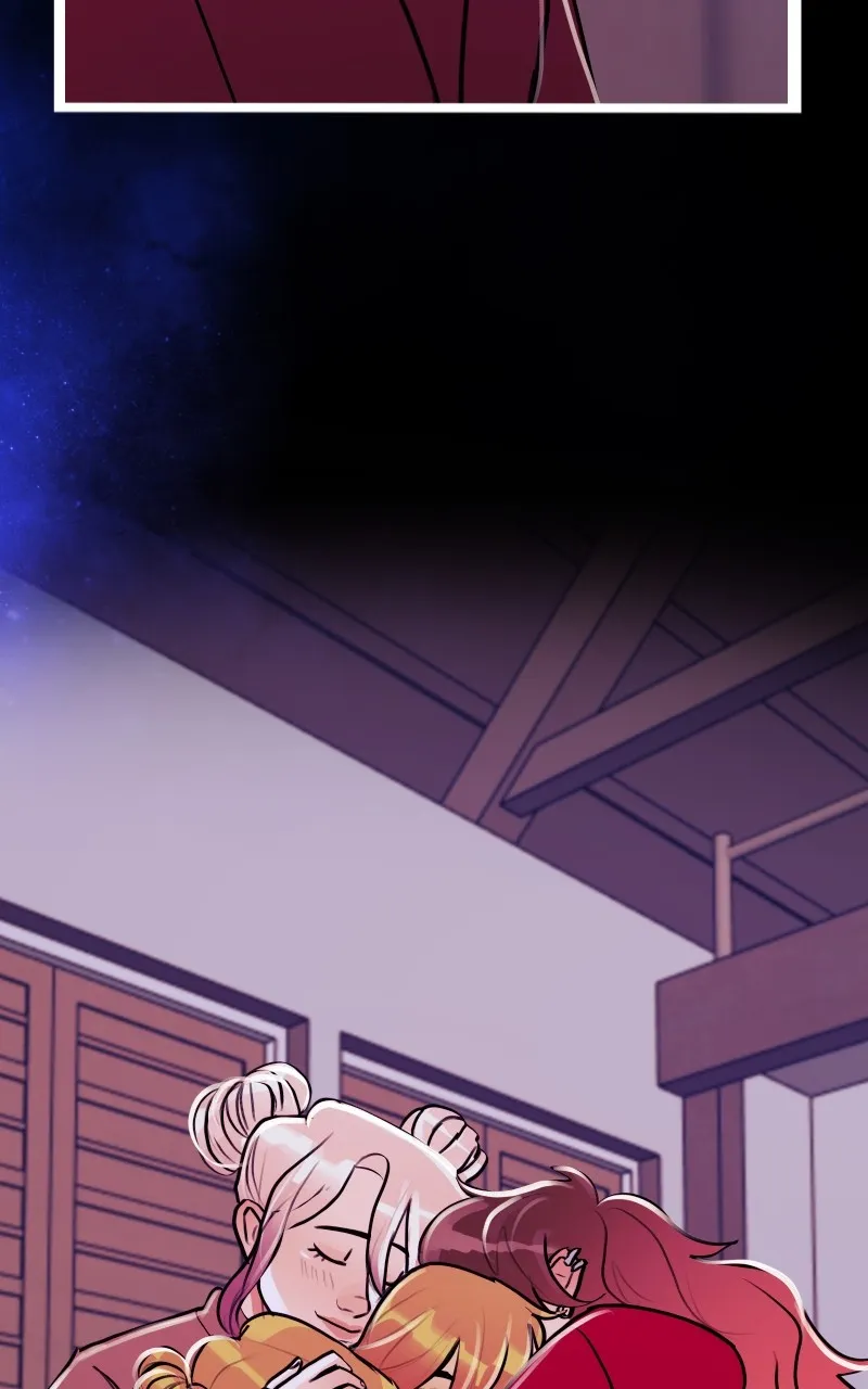 Star Catcher Chapter 54 page 50 - 