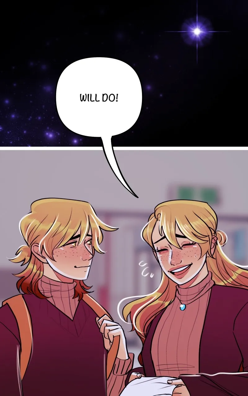 Star Catcher Chapter 54 page 6 - 