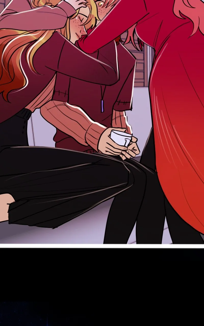 Star Catcher Chapter 54 page 51 - 