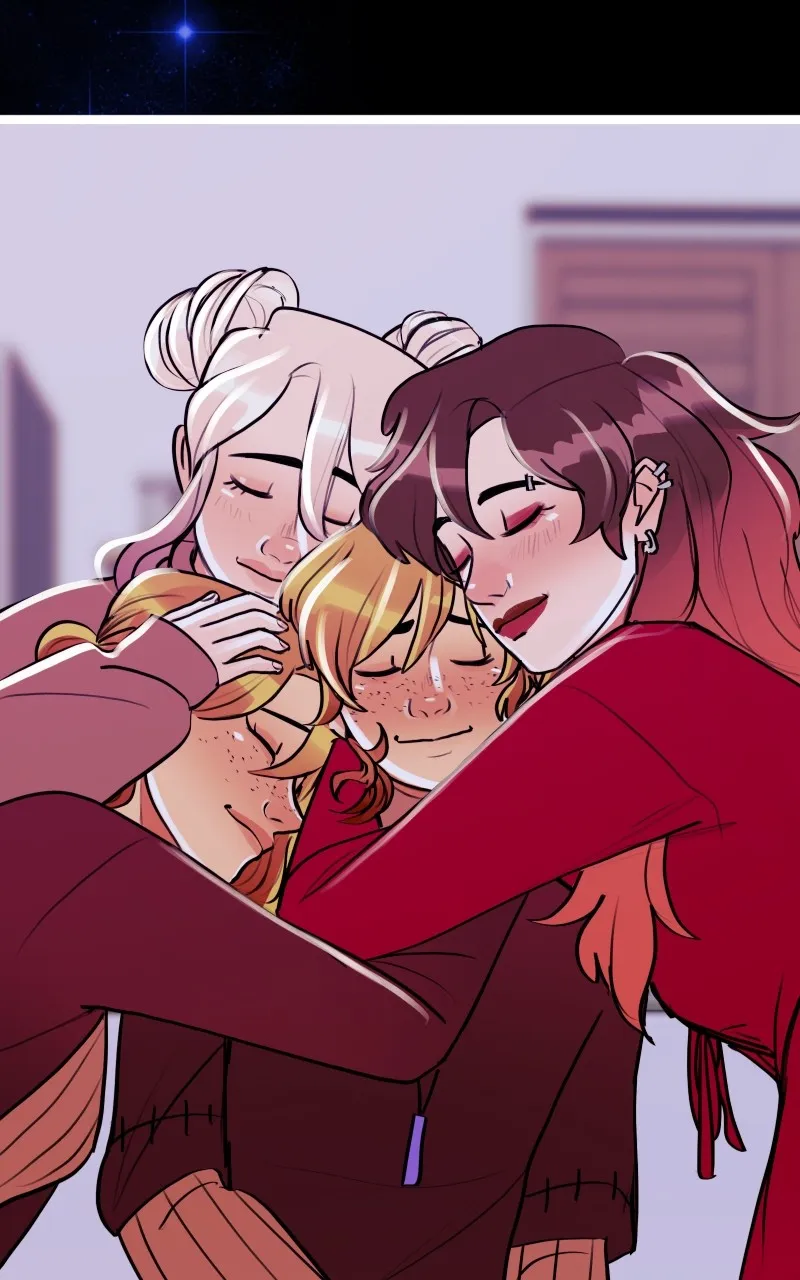 Star Catcher Chapter 54 page 52 - 