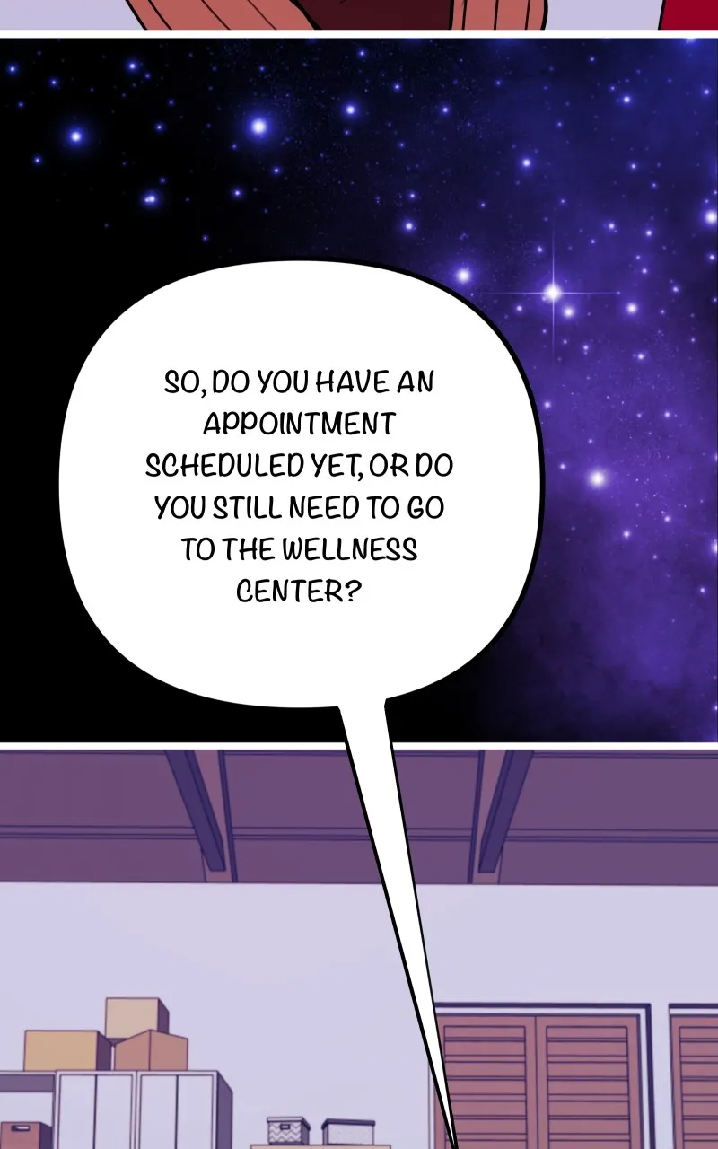 Star Catcher Chapter 54 page 53 - 