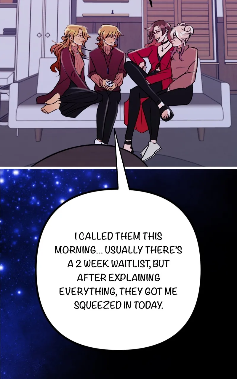 Star Catcher Chapter 54 page 54 - 