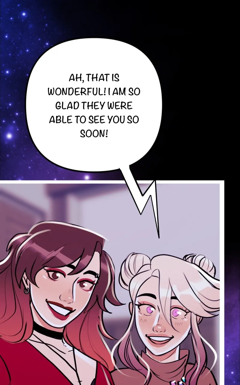 Star Catcher Chapter 54 page 55 - 