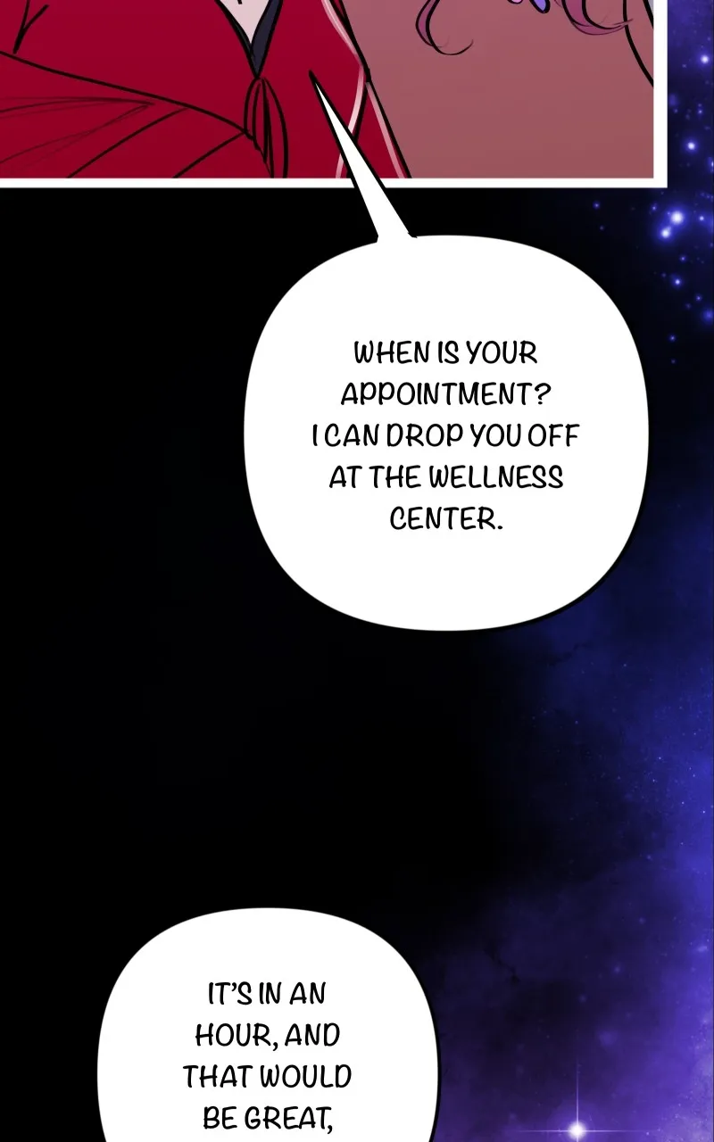 Star Catcher Chapter 54 page 56 - 