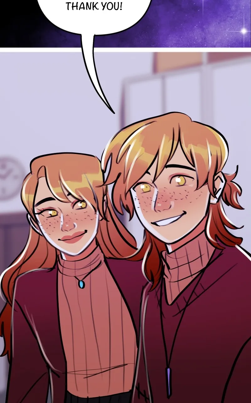 Star Catcher Chapter 54 page 57 - 