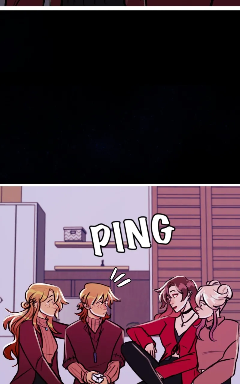 Star Catcher Chapter 54 page 58 - 