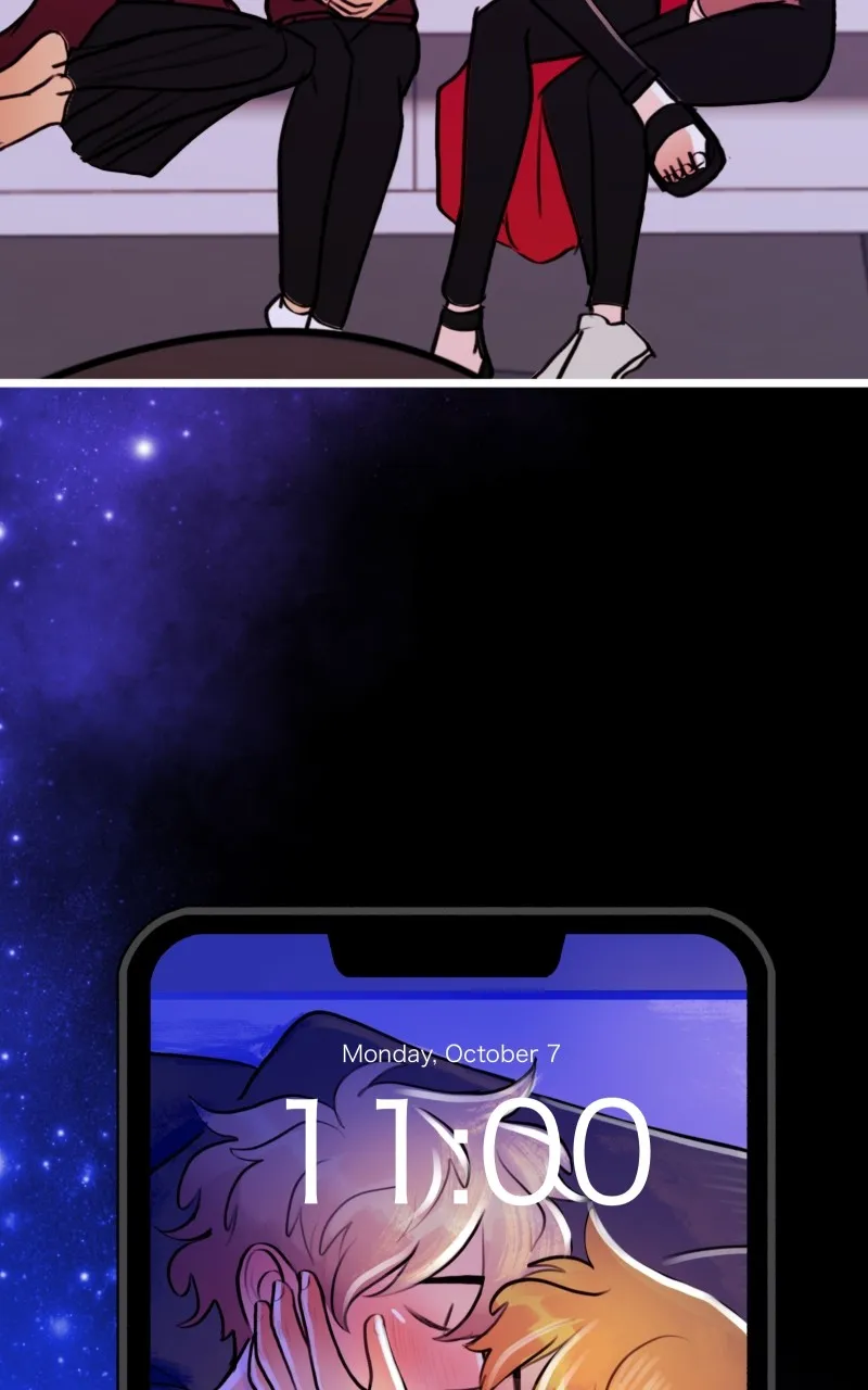 Star Catcher Chapter 54 page 59 - 