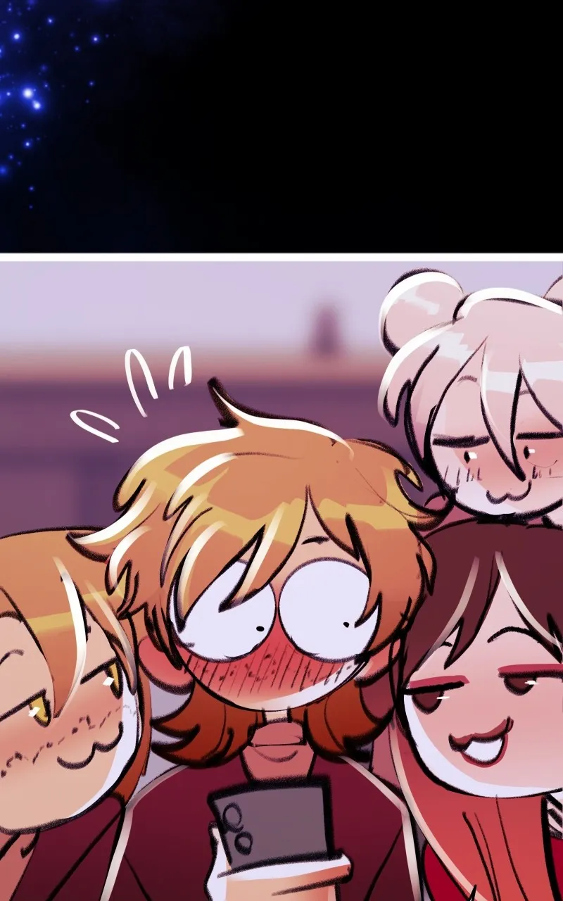 Star Catcher Chapter 54 page 62 - 