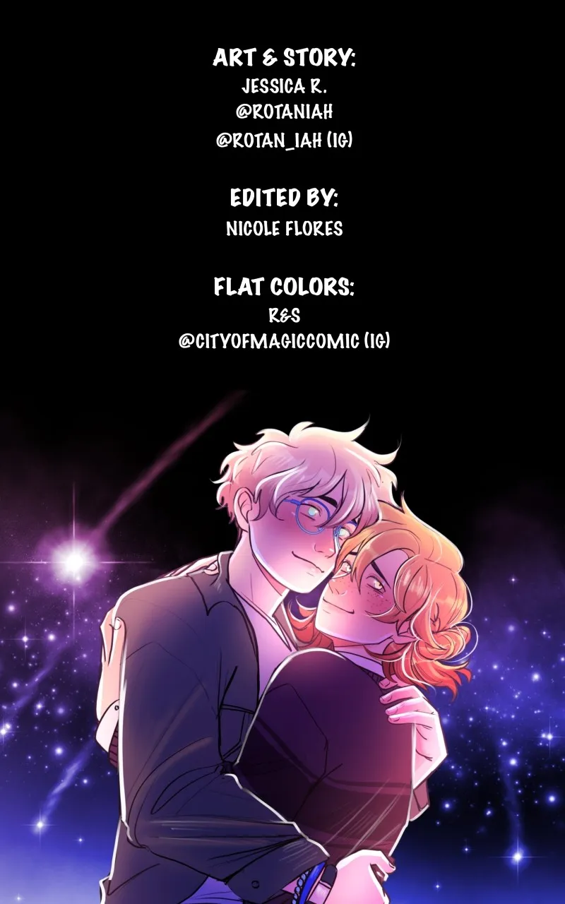 Star Catcher Chapter 54 page 64 - 