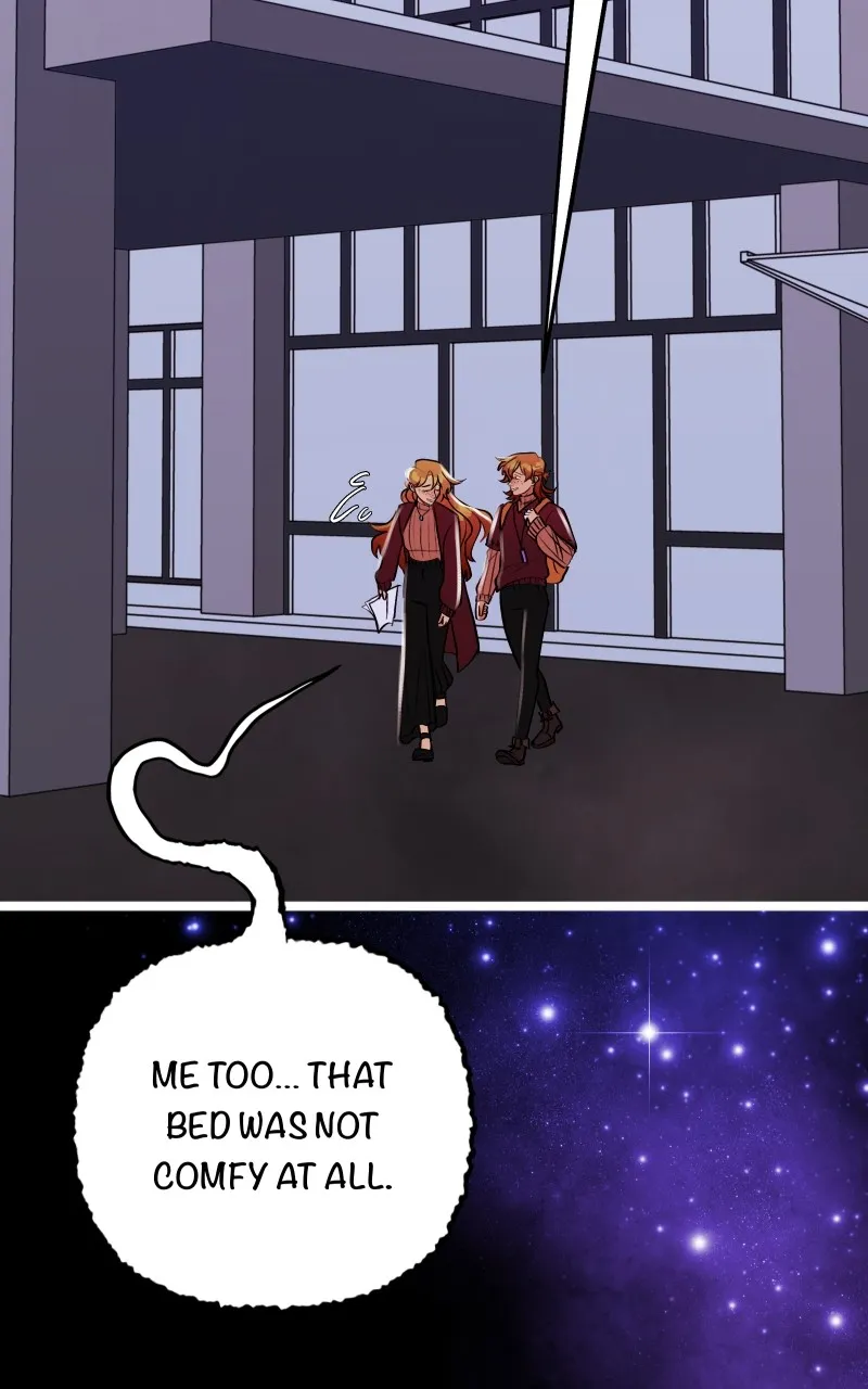 Star Catcher Chapter 54 page 8 - 
