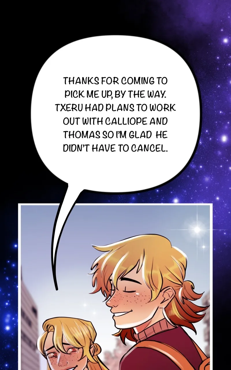 Star Catcher Chapter 54 page 9 - 