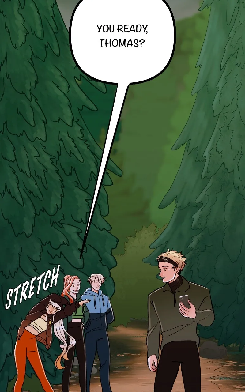 Star Catcher Chapter 55 page 2 - 