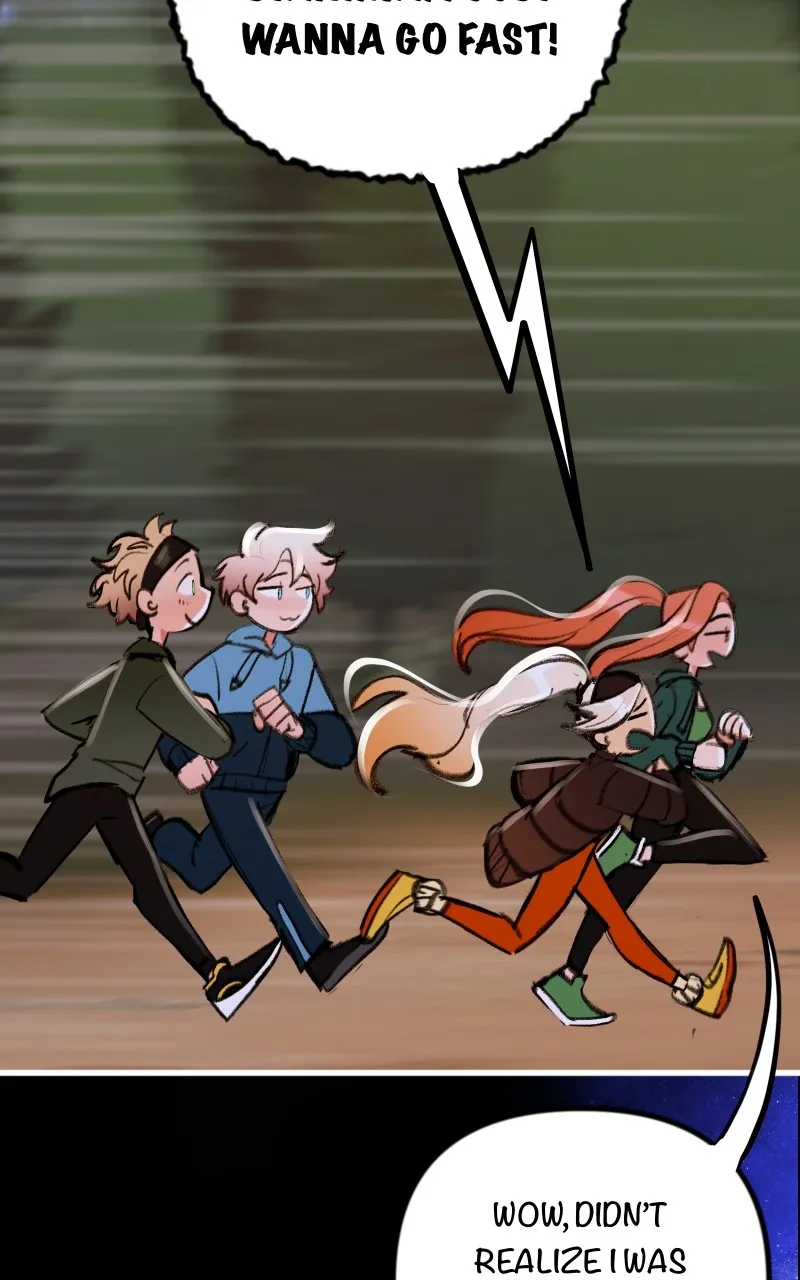 Star Catcher Chapter 55 page 11 - 