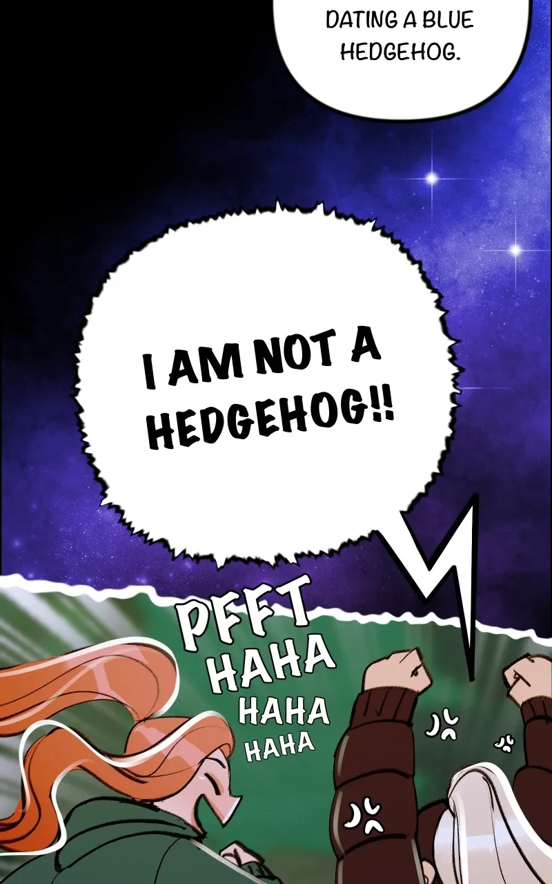 Star Catcher Chapter 55 page 12 - 