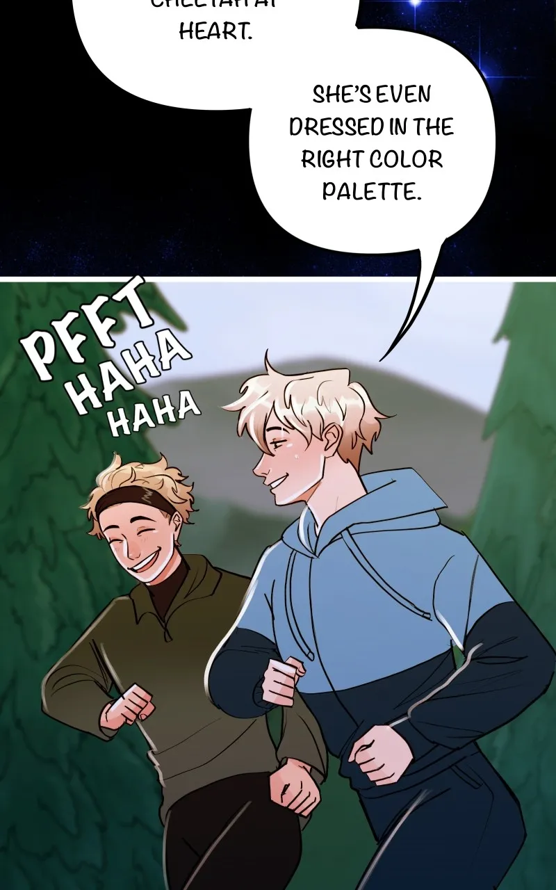 Star Catcher Chapter 55 page 14 - 