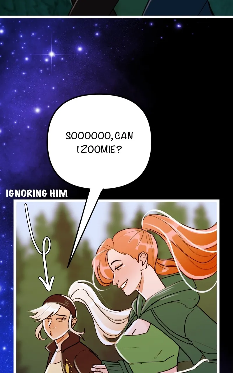 Star Catcher Chapter 55 page 15 - 